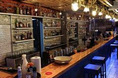 Ayashe Lounge & Sound, Calan Porter, Menorca