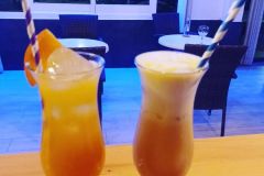 Ayashe Lounge & Sound, Calan Porter, Menorca
