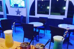 Ayashe Lounge & Sound, Calan Porter, Menorca