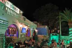 Ayashe Lounge & Sound, Calan Porter, Menorca